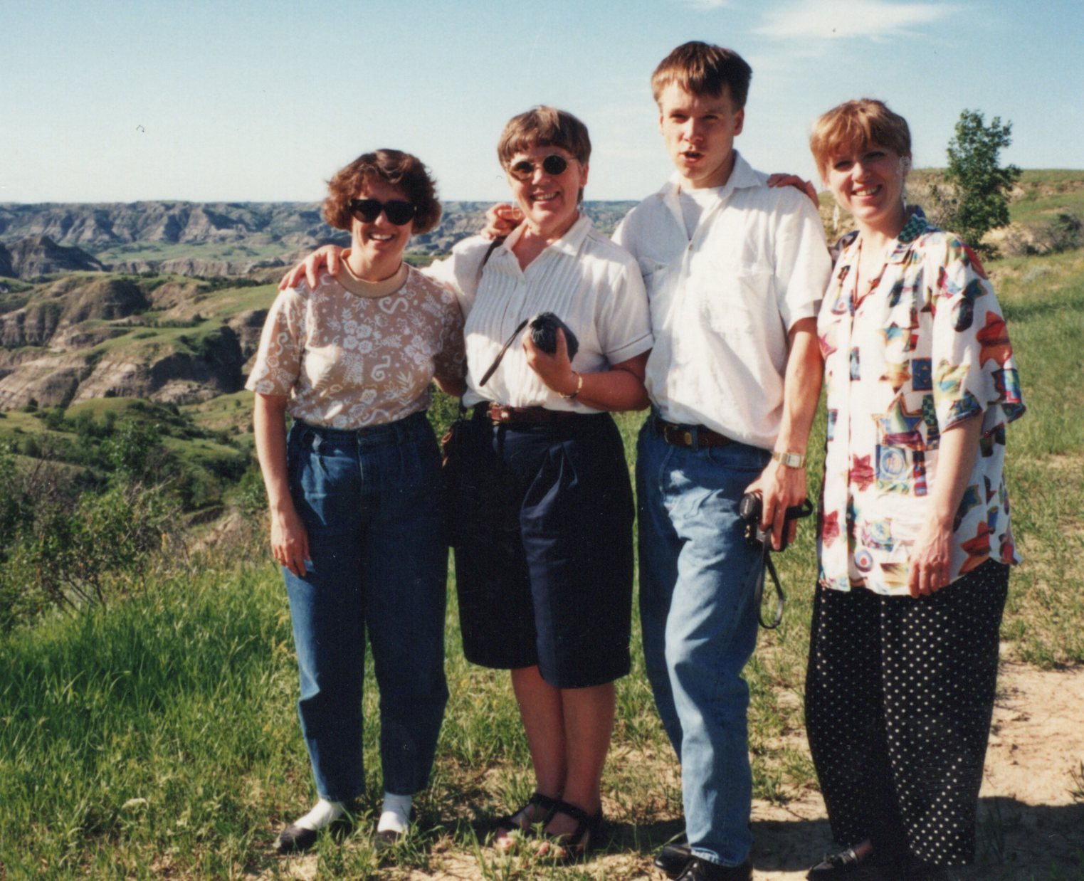 1994 US Trip 3